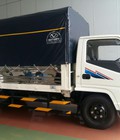Hình ảnh: Hyundai Đô Thành IZ49 tải trọng 2,4 tấn