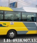 Hình ảnh: Giá xe Hyundai 29 chỗ Trường Hải, Giá xe County Hyundai tôt nhất nhất thị trường