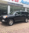 Hình ảnh: Xe ô tô Toyota 4Runner, màu đen, hàng nhập khẩu nguyên chiếc