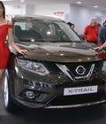 Hình ảnh: Giá Nissan X trail 2018,bán Nissan Xtrail SL SV 4WD Nissan Phạm Văn Đồng giảm giá cực sốc