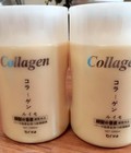 Hình ảnh: Hấp tóc collagen Nhật