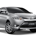 Hình ảnh: Toyota Vios giá giảm sâu nhất thị trường lên tới 80M tại Hà Nội.