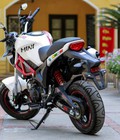 Xe máy ducati monster thái lan giá rẻ nhất, đăng kí biển thoải mái