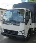 Hình ảnh: Bán xe tải Isuzu 1T4 1T9 2T2 QKR, Giá xe tải Isuzu 1,9 tấn 2,2 tấn trả góp, xe có sẵn đời 2017