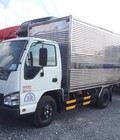 Hình ảnh: Giá bán xe tải Isuzu 1.9 tấn 2.2 tấn 2.9 tấn Isuzu 1T9 2T2 2T9 dòng QKR55H ga cơ đời 2017