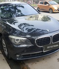 Hình ảnh: Bán BMW 750Li sx 2010 chính chủ từ mới