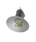 Hình ảnh: Đèn led xưởng 200w, nguồn Meanwell, chip Mỹ