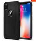 Hình ảnh: Ốp lưng Iphone X Iphone 10 Spigen hybrid armor New 2018 từ USA