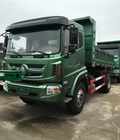 Hình ảnh: Xe tải ben 8 tấn sinotruk cầu dầu nhập khẩu