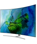 Hình ảnh: Sự khác nhau giữa 2 Ti vi Qled Samsung 65Q7F, 65Q8C 4k Smart TV 65 hiện nay trên thị trường