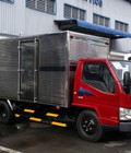 Hình ảnh: Giá bán xe tải Đô Thành IZ49 2,4 tấn 2,5 tấn Xe tải Hyundai Đô Thành IZ49 2T4 2T5 hạ tải vào thành phố
