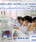 Hình ảnh: Hồ sơ học Liên thông Cao đẳng Dược TPHCM cần giấy tờ gì