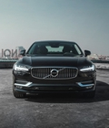 Hình ảnh: Bán xe Volvo S90 model 2018 incription nhập khẩu Mới 100% Giao xe ngay Full option