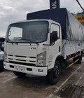 Hình ảnh: Bán xe tải Isuzu VM 8.2 tấn 8T2 thùng dài 7.1m