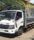 Hình ảnh: Xe tải Hino Dutro 300 3.5 tấn/3,5 tấn/3T5/3.5T Hino 3.5 tấn/3T5/3,5T