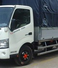 Hình ảnh: Xe tải Hino 1t9/Hino 3t5/Hino 5t2/Hino 5t2/Hino 6t4/Hino 9t4 đại lý Hiino chính hãng