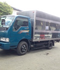 Hình ảnh: Xe tải KIA 2.4 tấn mới nhất, Thaco K165s 2.4 tấn Hỗ trợ vay ngân hàng lãi suất tốt nhất