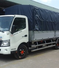 Hình ảnh: Ở đâu bán xe tải Hino 1t9/Hino 1.9t Hino 3t5/3.5t Hino 5t2/5.2t giá rẻ Hỗ trợ vay