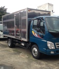Hình ảnh: Thaco Ollin 700B 7 tấn mới nhất, Xe tải Thaco Ollin700B 6.995 tấn thùng mui bạt giá tốt nhất tại TPHCM