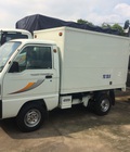 Hình ảnh: Xe tải 900kg Thaco Towner800, Xe tải 990kg thung kín mới nhất, Xe tải 990kg giá tốt nhất TPHCM