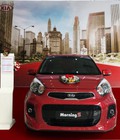 Hình ảnh: Giá bán Kia Morning S mới 2018, mua xe nhận ưu đãi hấp dẫn tại Showroom Phạm Văn Đồng