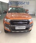 Hình ảnh: Bán xe Ford Ranger Wiltrack 3.2 AT 4x4 Mới nhất thị trường