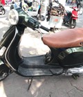 Hình ảnh: Bán vespa Lx cuối 2010 chính chủ