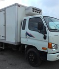 Hình ảnh: Xe tải đông lạnh Hyundai 3,5 tấn hd72 đời 2017/ đóng theo yêu cầu trên toàn quốc.
