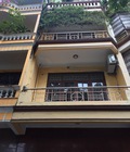 Hình ảnh: Cho thuê nhà 4 tầng phân lô Chùa Bộc Dt42m2 giá 20tr/tháng