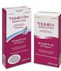 Hình ảnh: Thuốc Humira Điều trị, hỗ trợ sức khỏe