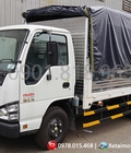 Hình ảnh: Chuyên cung cấp xe tải Isuzu 1t9 QKR55H /1.9 tấn/1,9 tấn xe tải Isuzu giá rẻ giá xe tải Isuzu mới nhất/ Đại lý Isuzu