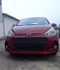 Hình ảnh: Hyundai i10 2018 khuyến mãi sốc, giao xe ngay