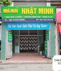 Hình ảnh: Sang nhượng nhà nghỉ Nhật Minh, tại số 156 Hoàng Ngân, Cầu Giấy, Hà Nội.