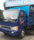 Hình ảnh: Bán xe tải jac 2,4 tấn trả góp Tặng 100% phí trc bạ hết tháng 3