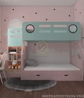 Hình ảnh: Phòng ngủ trẻ em - VK05