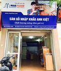 Hình ảnh: Sang nhượng cửa hàng, chuyên sàn gỗ công nghiệp nhập khẩu, tại số 33 đường Phúc Diễn, quận Bắc Từ Liêm, Hà Nội
