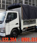 Hình ảnh: Bán xe tải Fuso 1T9 4T5 5T2 7T3 15T 16T trả góp lãi suất ưu đãi
