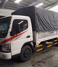 Hình ảnh: Xe tải 1.9 tấn fuso canter 4.7