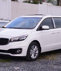 Hình ảnh: Khuyến mại giá sốc cho dòng Kia Sedona máy dầu 2018 trong tháng 6.