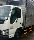 Hình ảnh: Công ty bán xe tải isuzu 2t2 giá rẻ, uy tín nhất bán xe tải isuzu 2t2 thùng mui kín, mui bạt