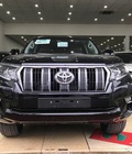 Hình ảnh: Toyota Prado VX 2018 Toyota TXL 2018