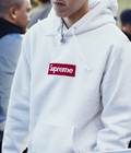 Hình ảnh: Hoodie Supreme 2018