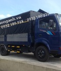 Hình ảnh: Xe tải Daehan Tera 230 2t3 Xe tải Đô Thành iz49 2t4 Xe tải HD120S 8.25 tấn