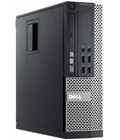 Hình ảnh: Máy tính đồng bộ Dell Optiplex 790 SFF tích hợp ổ SSD chạy Siêu nhanh