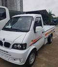 Hình ảnh: Xe tải DONGFENG Thái lan Made in Việt Nam 165tr thùng dài 2.5m