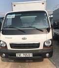 Hình ảnh: Xe tải Kia 1.25 tấn Hàn Quốc giá tốt tại Hà Nội