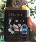 Hình ảnh: Mật ong cao cấp Manuka 70