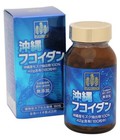 Hình ảnh: Tảo Fucoidan Okinawa SP hỗ trợ điều trị bệnh ung thư 180 viên