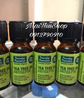 Hình ảnh: Tinh dầu tràm trà trị mụn Thursday Plantation 100% Tea Tree Oil 10ml