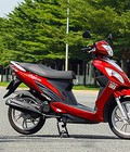 Hình ảnh: Kymco candy hi giảm giá sốc cuối năm đại lý xe máy Hà Thủy